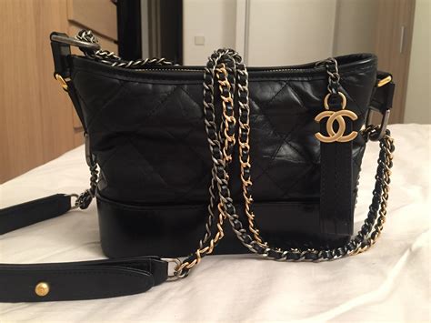 gabrielle chanel bag review|Chanel gabrielle bag price increase.